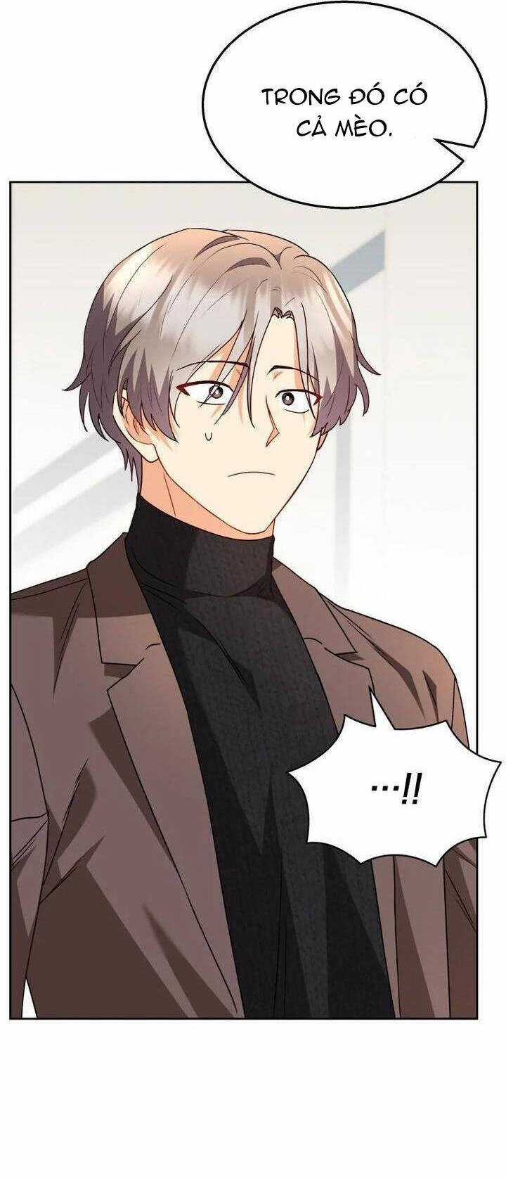 Xin Chào! Bác Sĩ Thú Y Chapter 51 trang 49