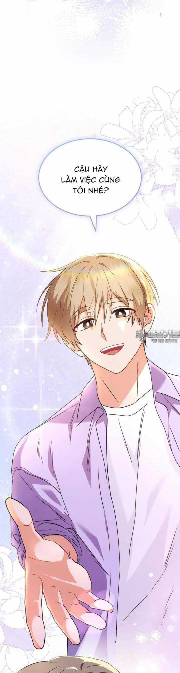 Xin Chào! Bác Sĩ Thú Y Chapter 51 trang 52