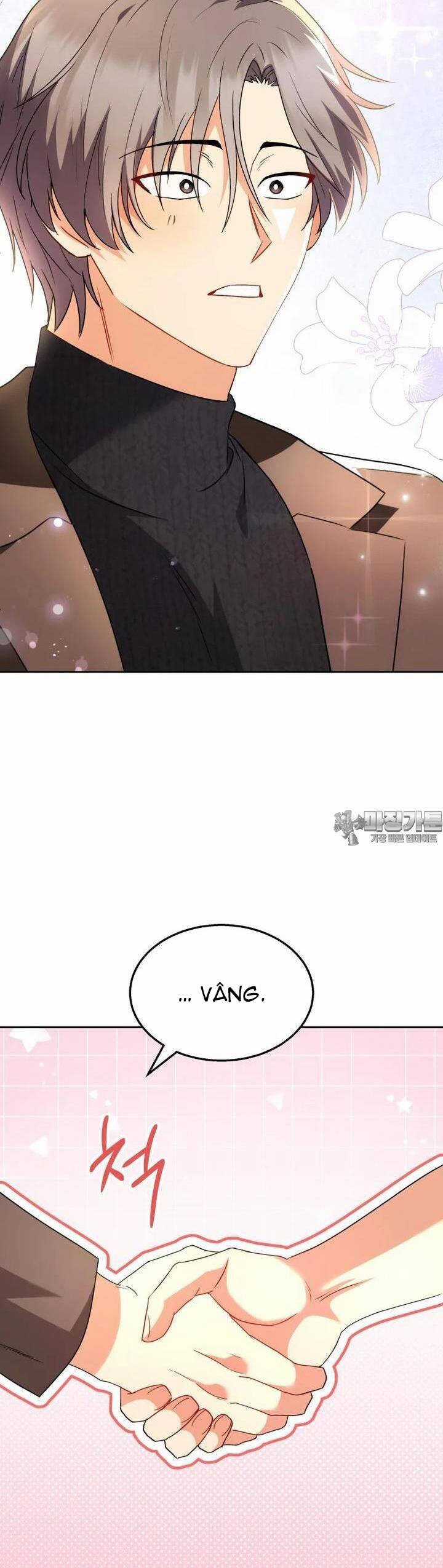 Xin Chào! Bác Sĩ Thú Y Chapter 51 trang 53