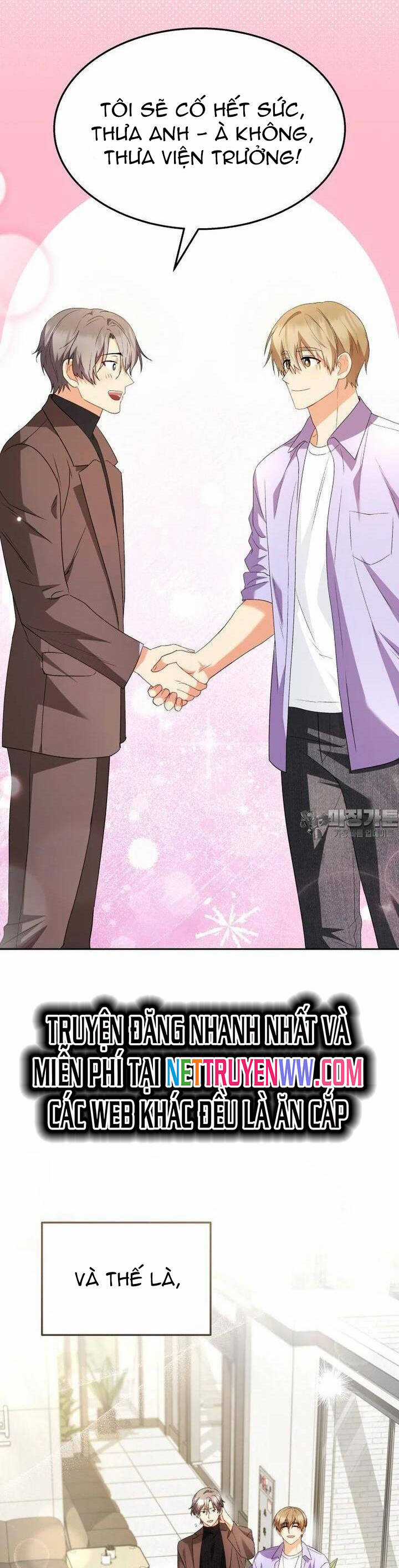 Xin Chào! Bác Sĩ Thú Y Chapter 51 trang 54