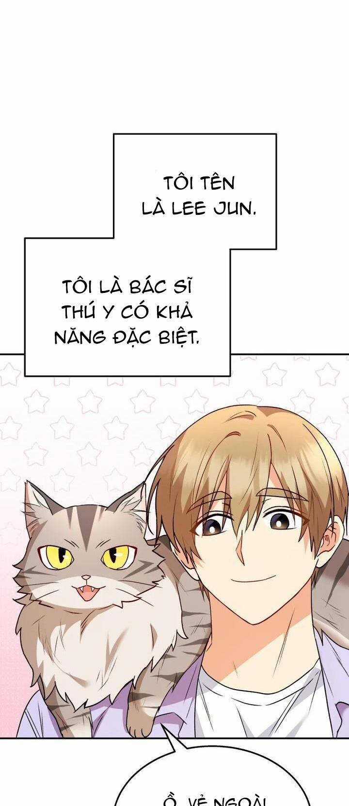 Xin Chào! Bác Sĩ Thú Y Chapter 51 trang 6