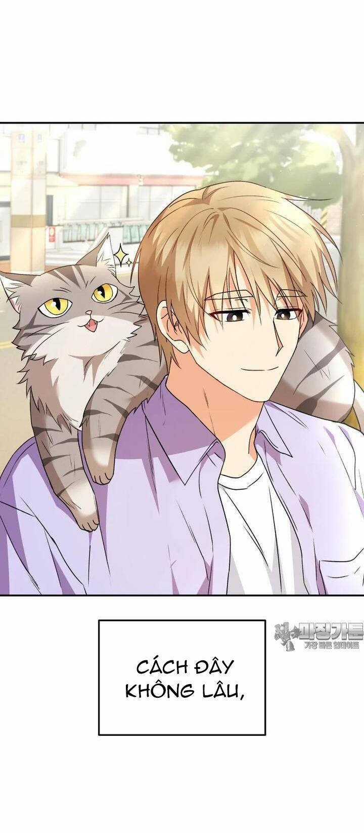 Xin Chào! Bác Sĩ Thú Y Chapter 51 trang 8