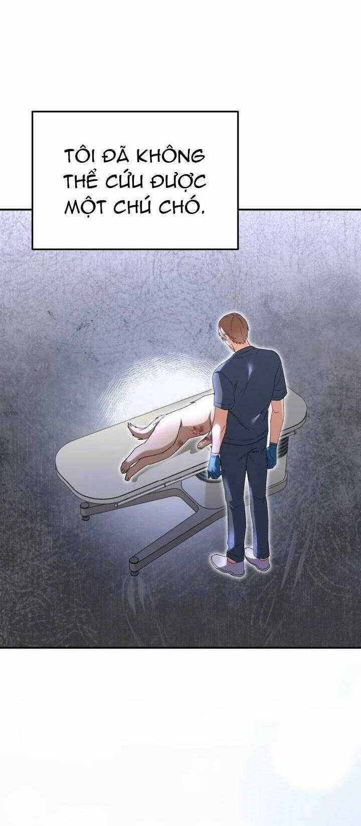 Xin Chào! Bác Sĩ Thú Y Chapter 51 trang 9