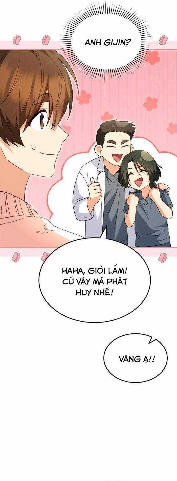 Xin Chào! Bác Sĩ Thú Y Chapter 52 trang 17