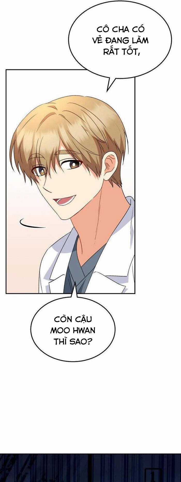 Xin Chào! Bác Sĩ Thú Y Chapter 52 trang 18