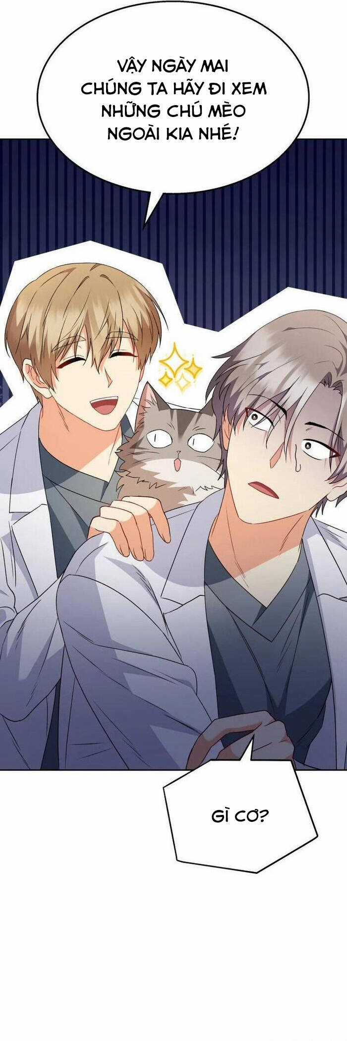 Xin Chào! Bác Sĩ Thú Y Chapter 52 trang 26