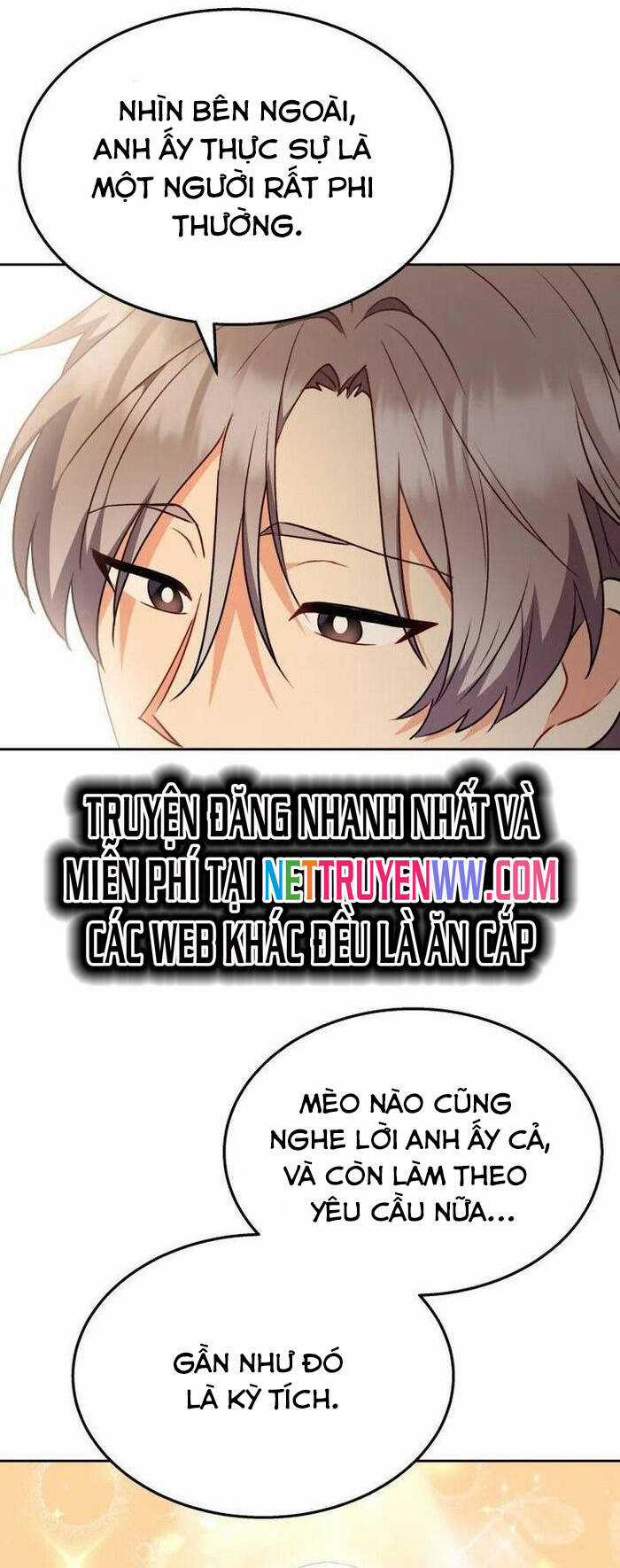 Xin Chào! Bác Sĩ Thú Y Chapter 52 trang 35