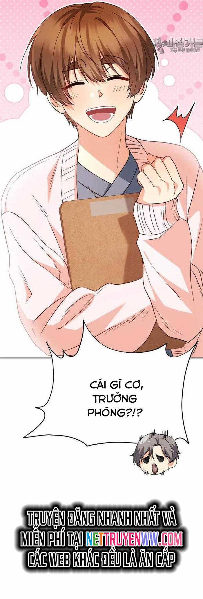 Xin Chào! Bác Sĩ Thú Y Chapter 52 trang 40