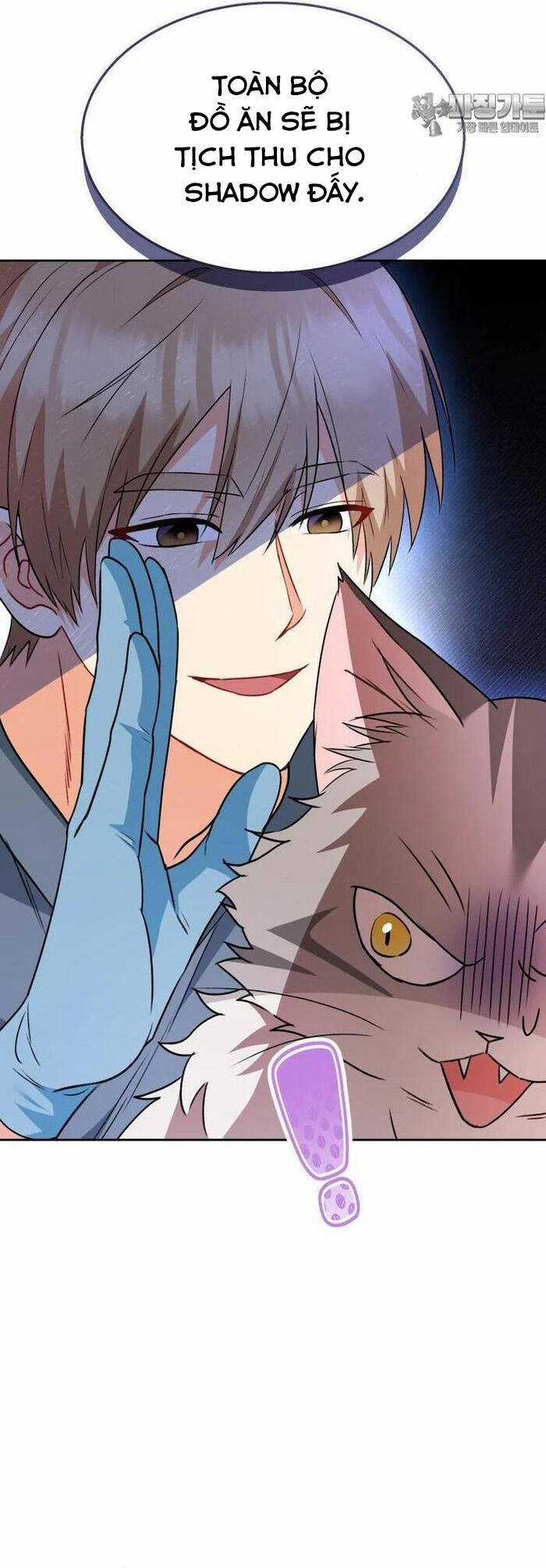 Xin Chào! Bác Sĩ Thú Y Chapter 52 trang 9