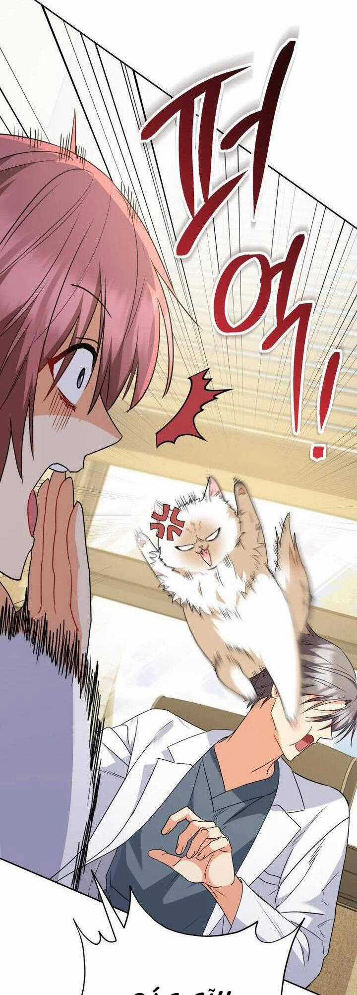 Xin Chào! Bác Sĩ Thú Y Chapter 53 trang 12