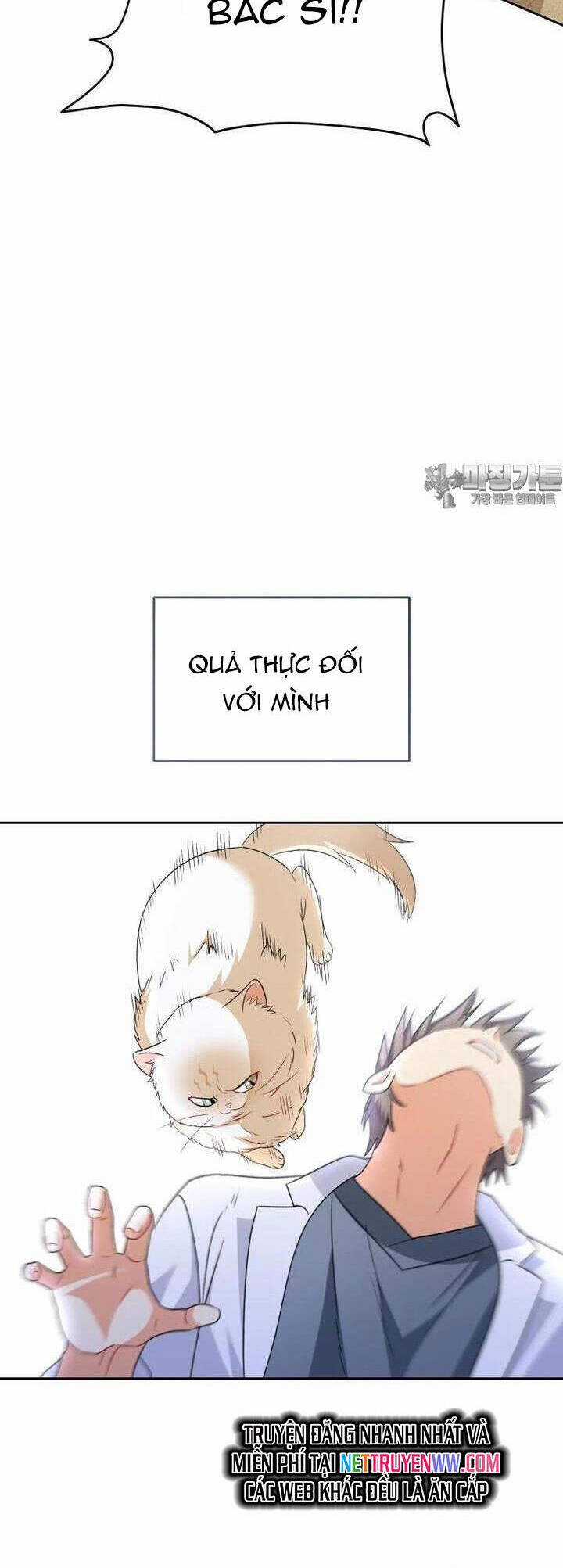 Xin Chào! Bác Sĩ Thú Y Chapter 53 trang 13