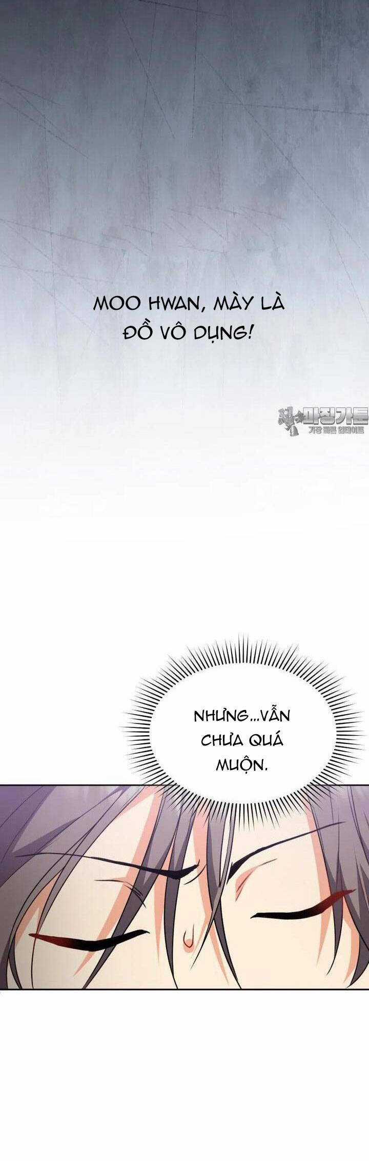 Xin Chào! Bác Sĩ Thú Y Chapter 53 trang 45