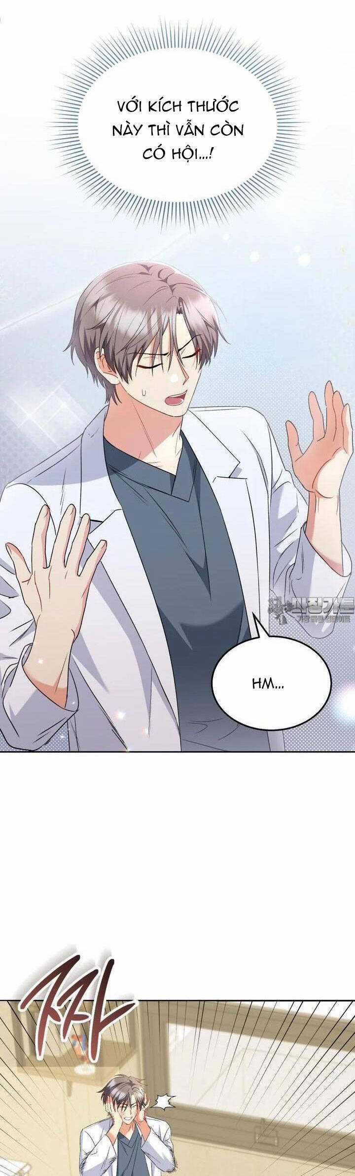 Xin Chào! Bác Sĩ Thú Y Chapter 53 trang 46