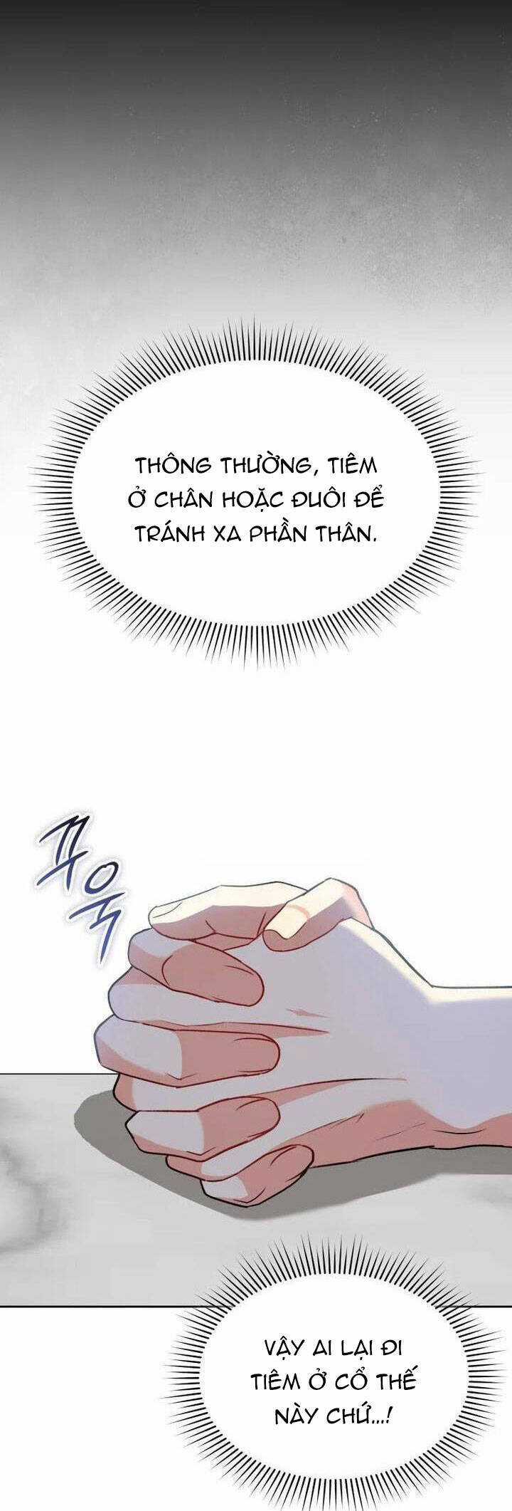 Xin Chào! Bác Sĩ Thú Y Chapter 53 trang 5