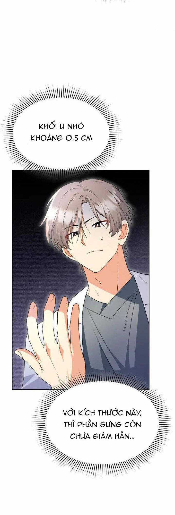 Xin Chào! Bác Sĩ Thú Y Chapter 53 trang 6