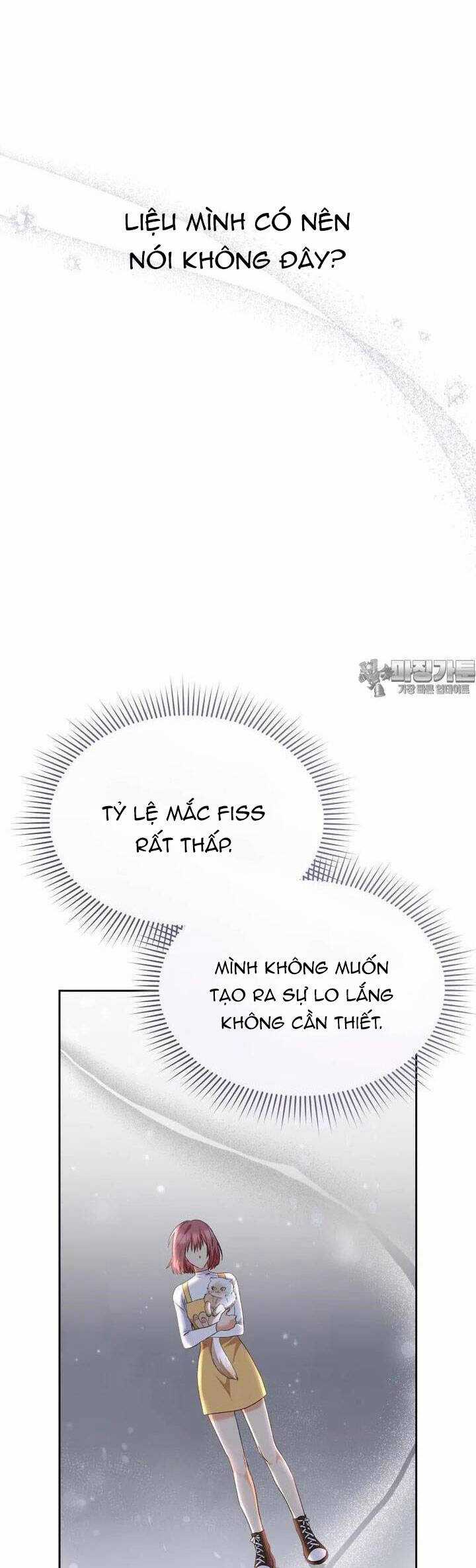 Xin Chào! Bác Sĩ Thú Y Chapter 53 trang 9