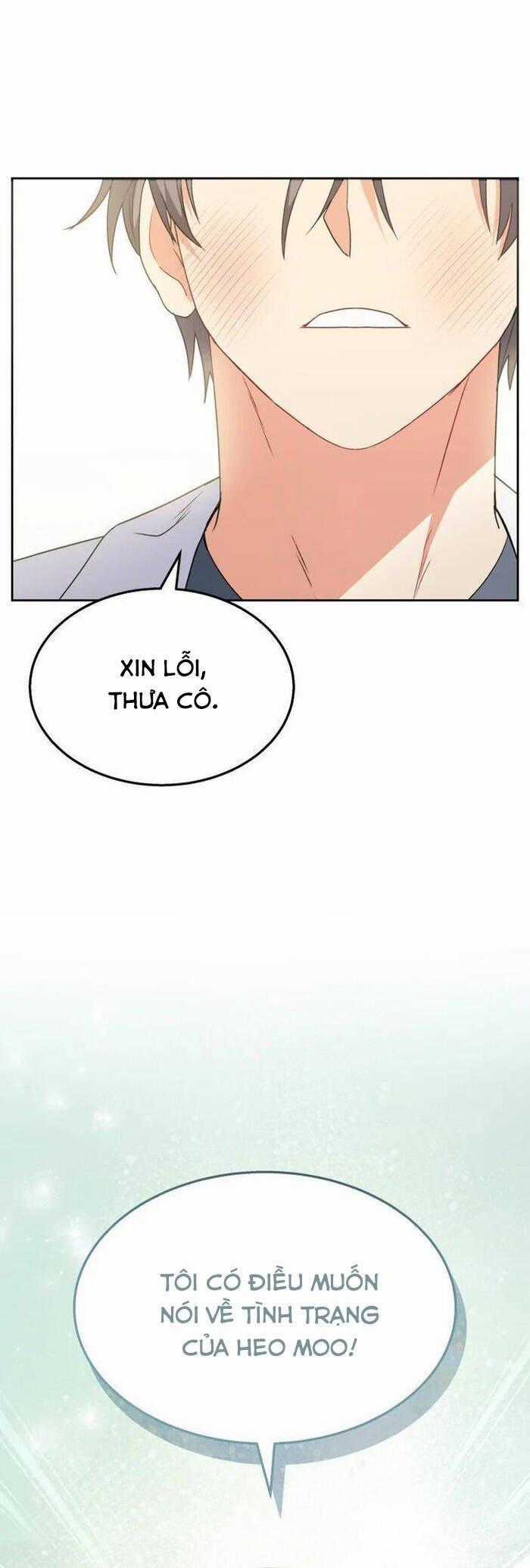 Xin Chào! Bác Sĩ Thú Y Chapter 54 trang 1