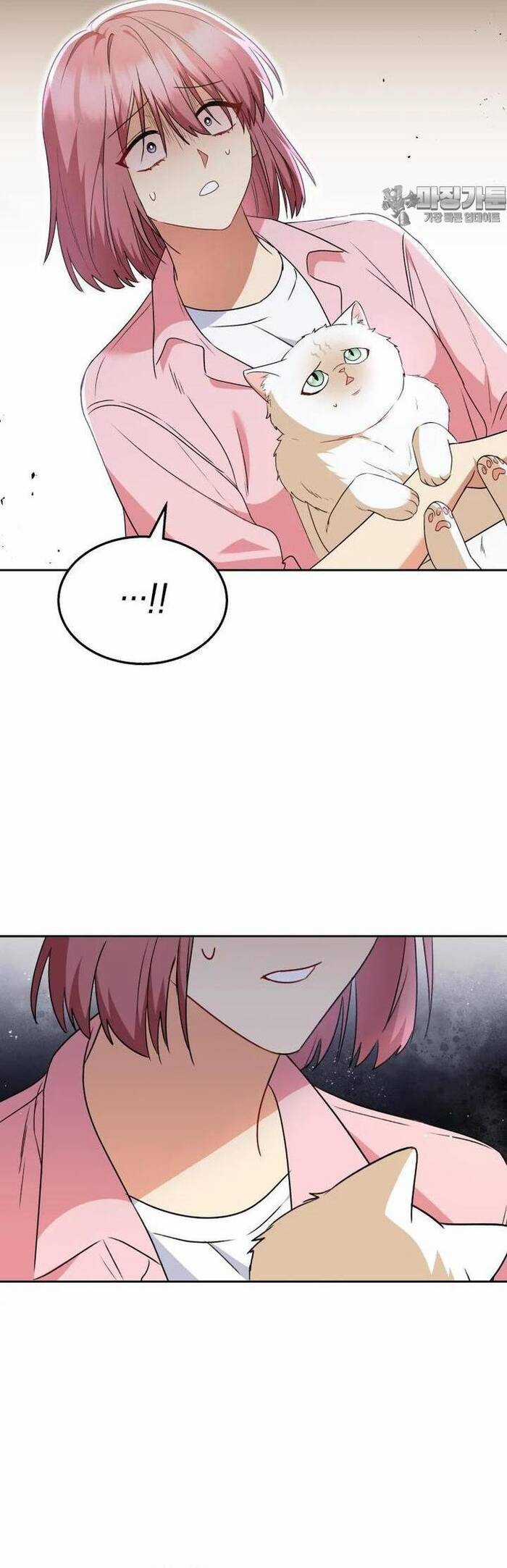 Xin Chào! Bác Sĩ Thú Y Chapter 54 trang 21