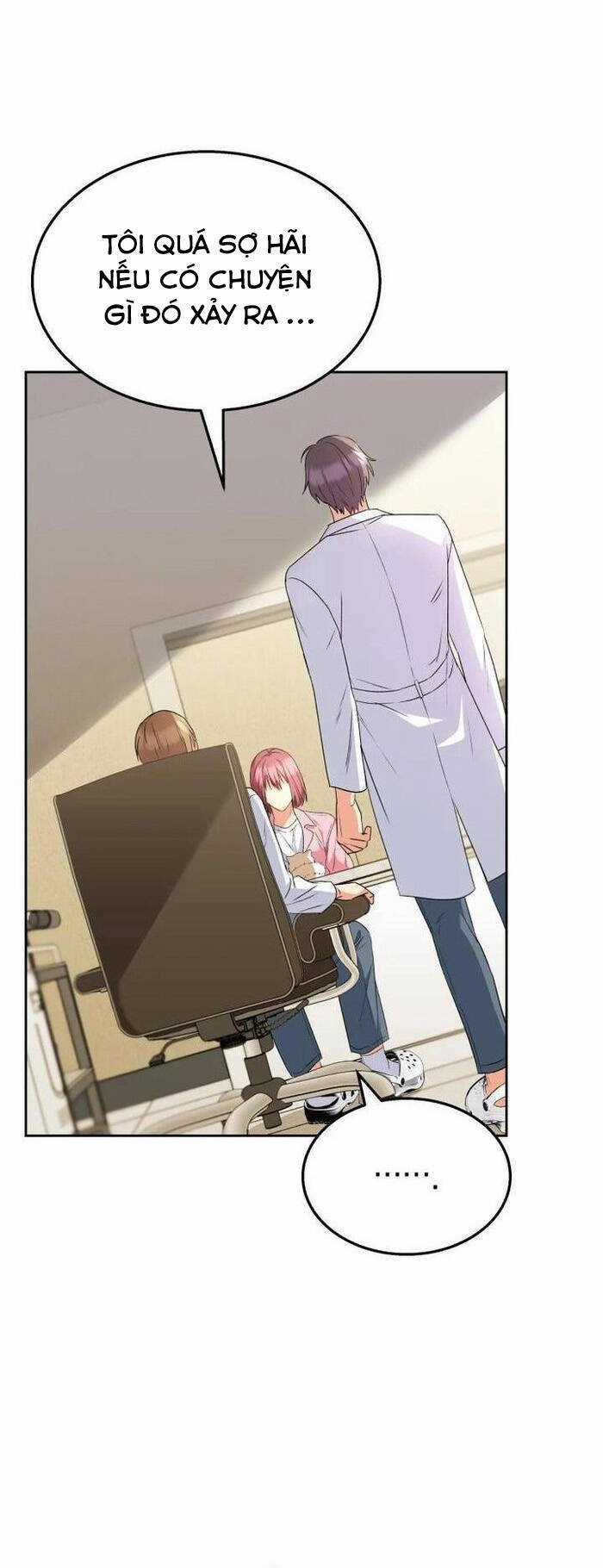 Xin Chào! Bác Sĩ Thú Y Chapter 54 trang 24