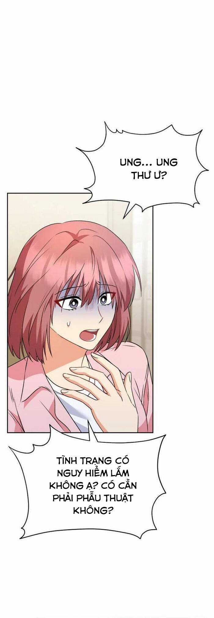 Xin Chào! Bác Sĩ Thú Y Chapter 54 trang 6