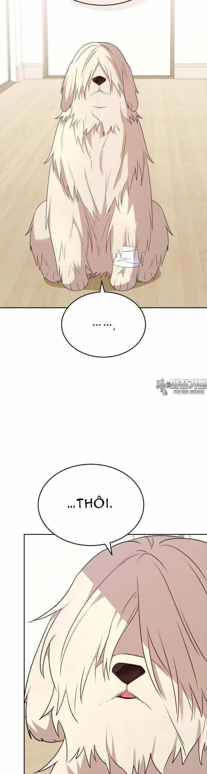 Xin Chào! Bác Sĩ Thú Y Chapter 55 trang 11