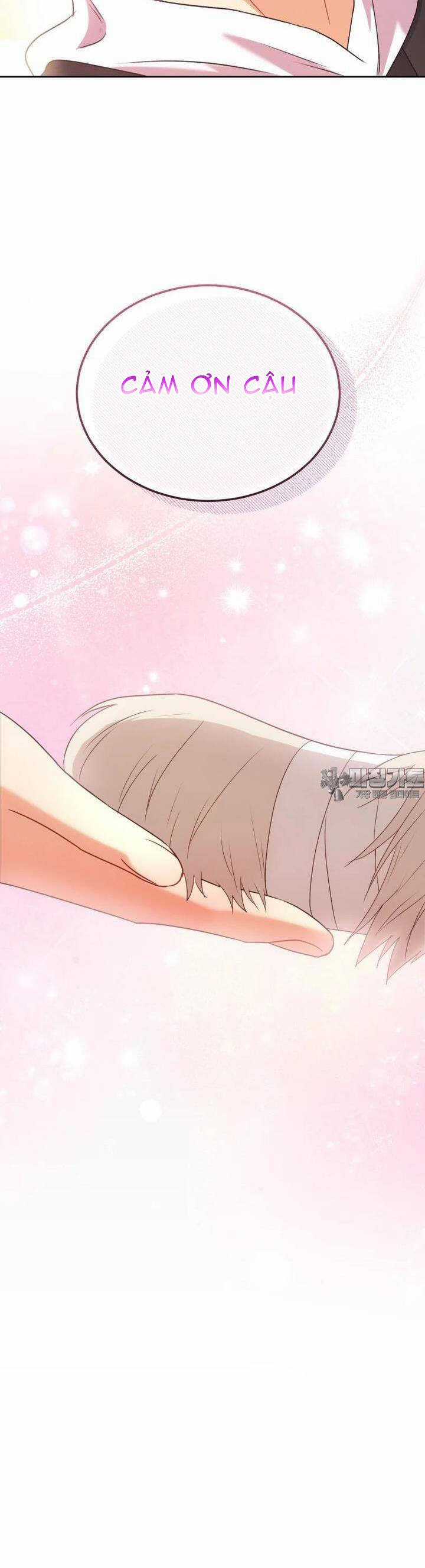 Xin Chào! Bác Sĩ Thú Y Chapter 55 trang 31