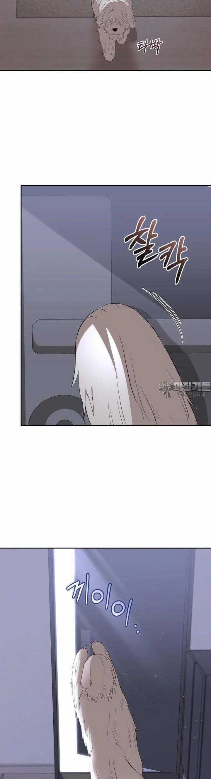 Xin Chào! Bác Sĩ Thú Y Chapter 55 trang 46