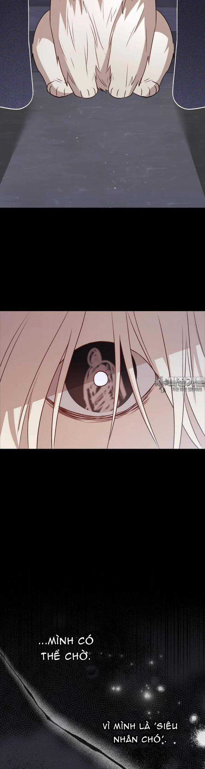 Xin Chào! Bác Sĩ Thú Y Chapter 55 trang 7