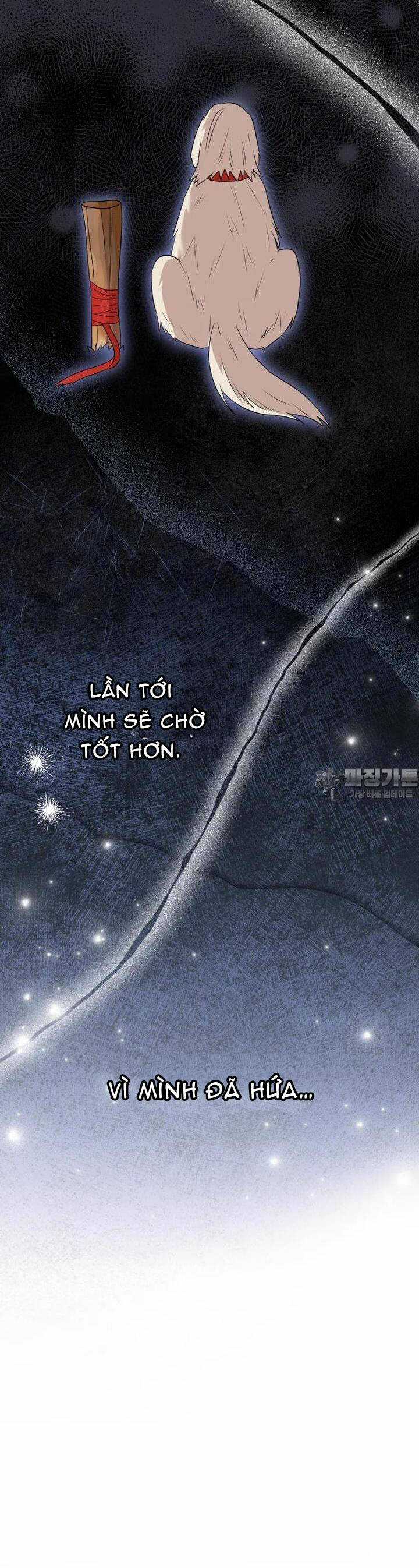 Xin Chào! Bác Sĩ Thú Y Chapter 55 trang 8