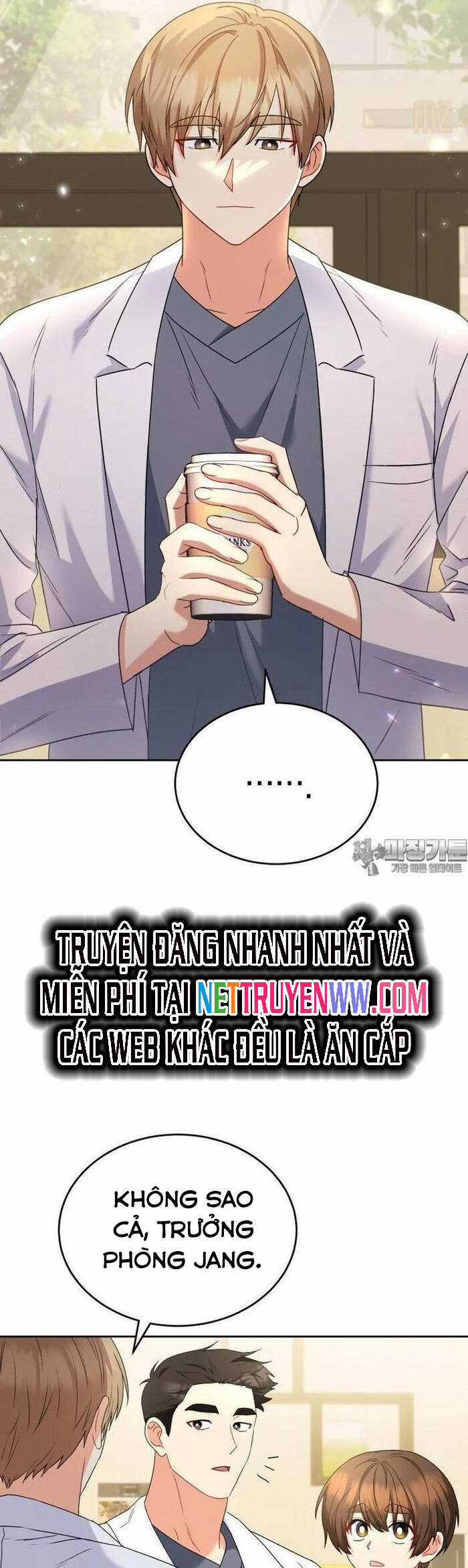 Xin Chào! Bác Sĩ Thú Y Chapter 56 trang 12