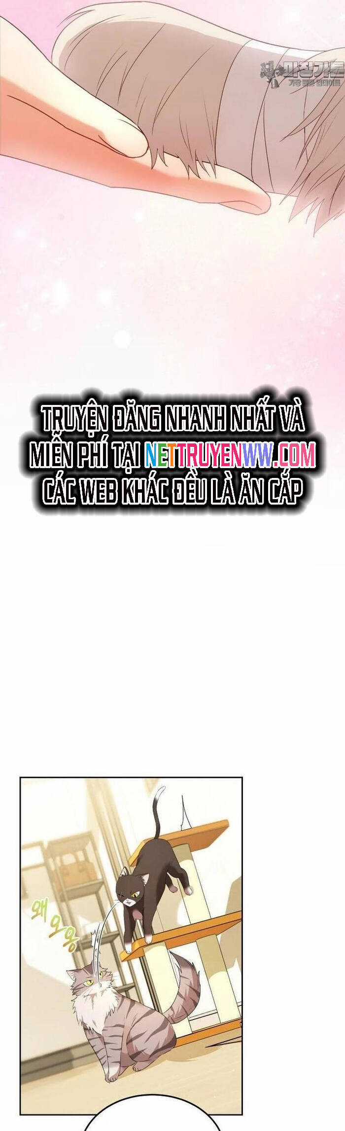 Xin Chào! Bác Sĩ Thú Y Chapter 56 trang 19