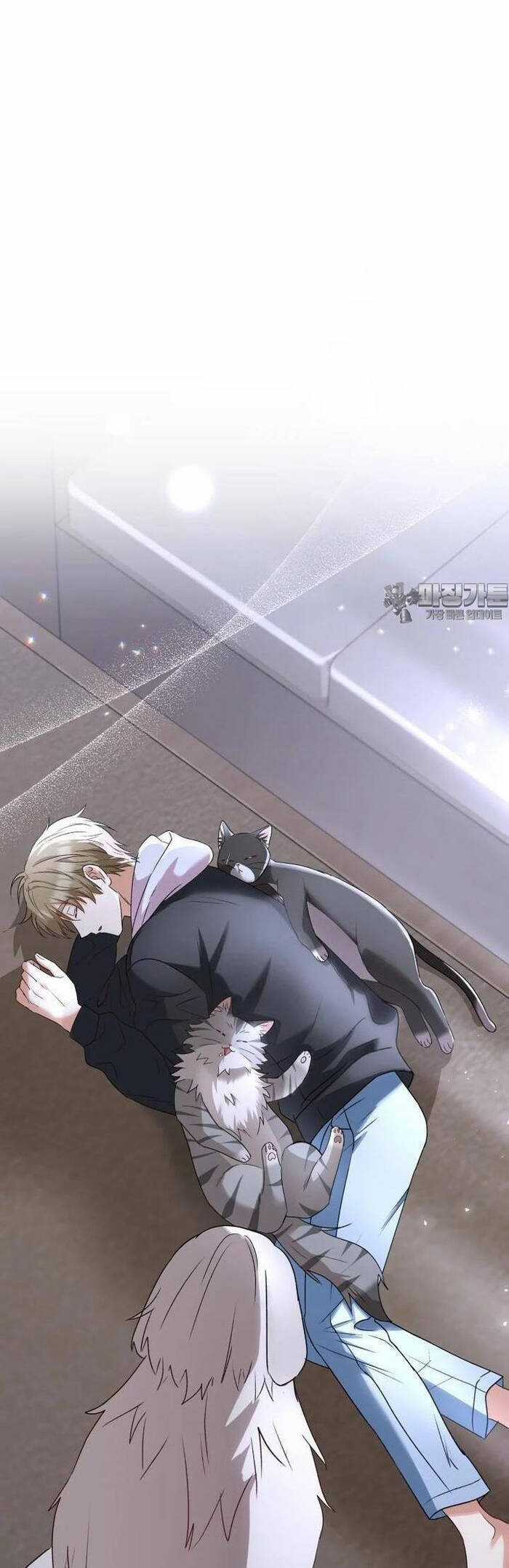 Xin Chào! Bác Sĩ Thú Y Chapter 56 trang 24