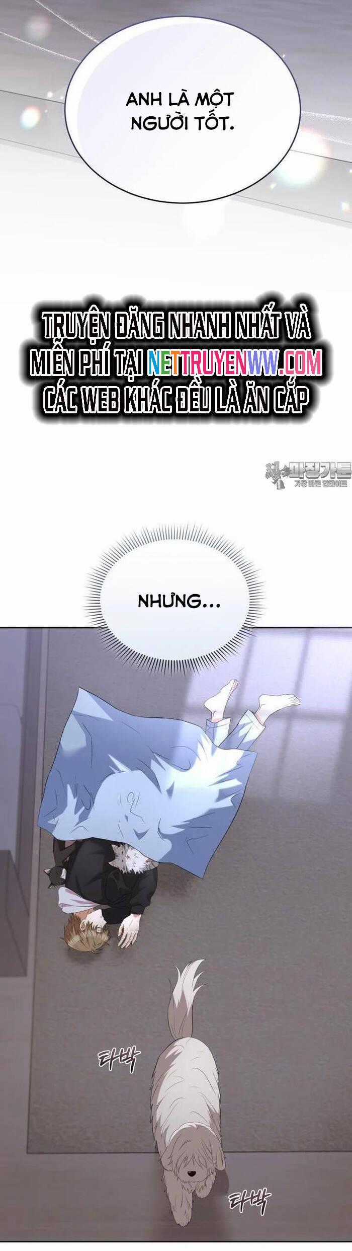 Xin Chào! Bác Sĩ Thú Y Chapter 56 trang 27