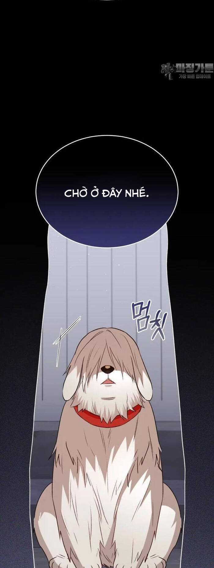 Xin Chào! Bác Sĩ Thú Y Chapter 56 trang 4