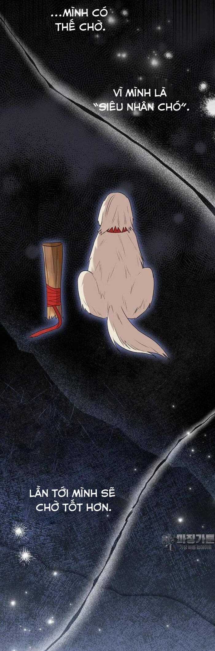 Xin Chào! Bác Sĩ Thú Y Chapter 56 trang 5