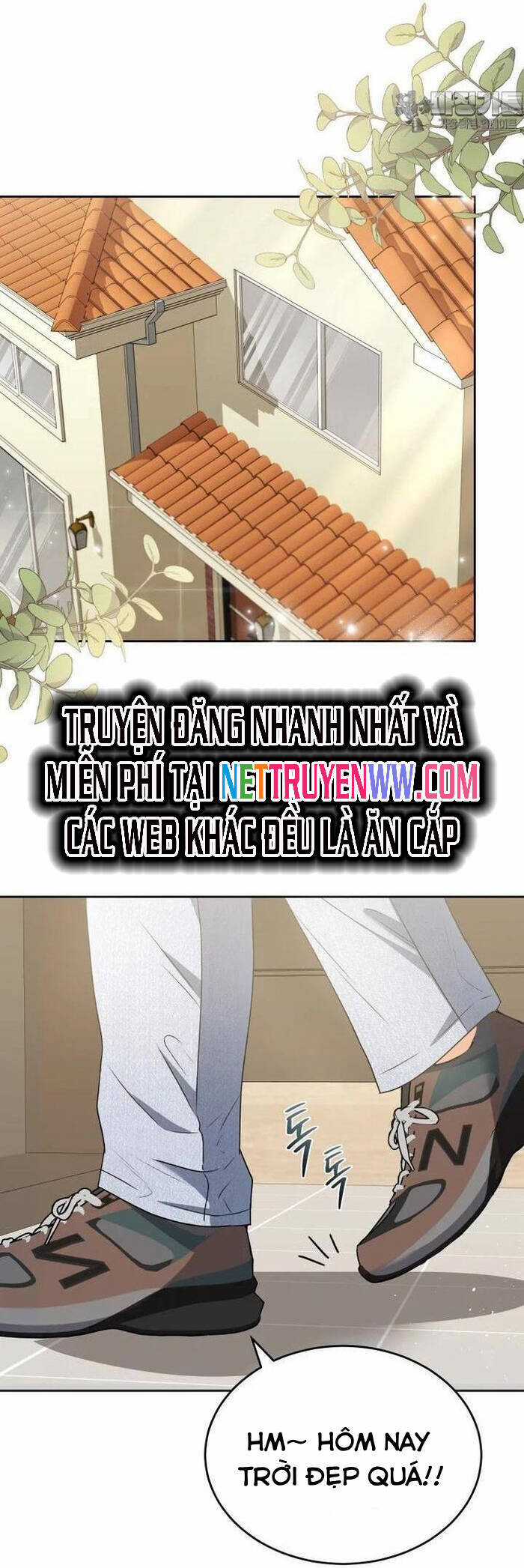 Xin Chào! Bác Sĩ Thú Y Chapter 56 trang 6