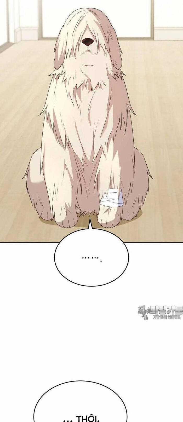 Xin Chào! Bác Sĩ Thú Y Chapter 56 trang 7