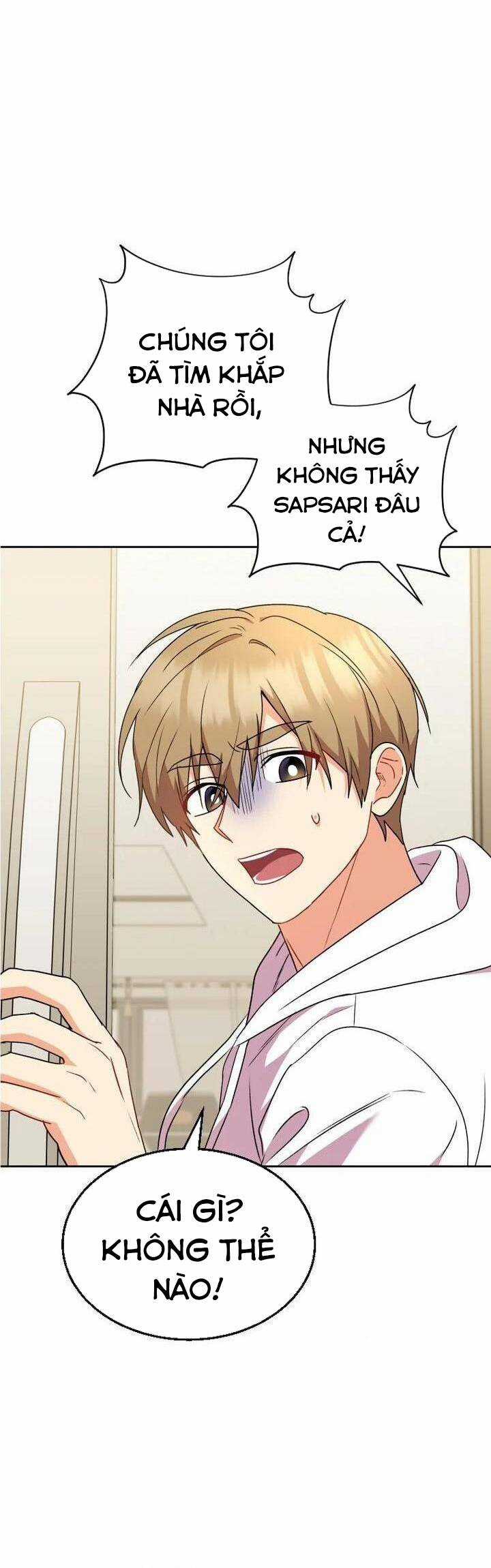 Xin Chào! Bác Sĩ Thú Y Chapter 57 trang 15