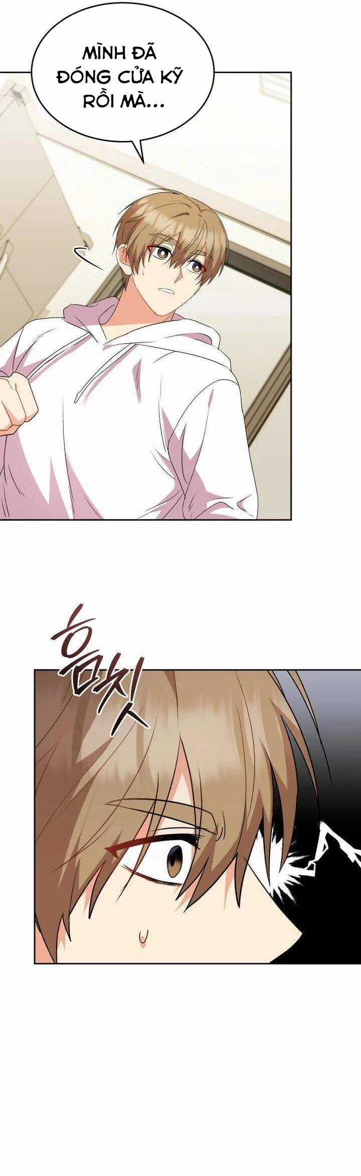 Xin Chào! Bác Sĩ Thú Y Chapter 57 trang 16