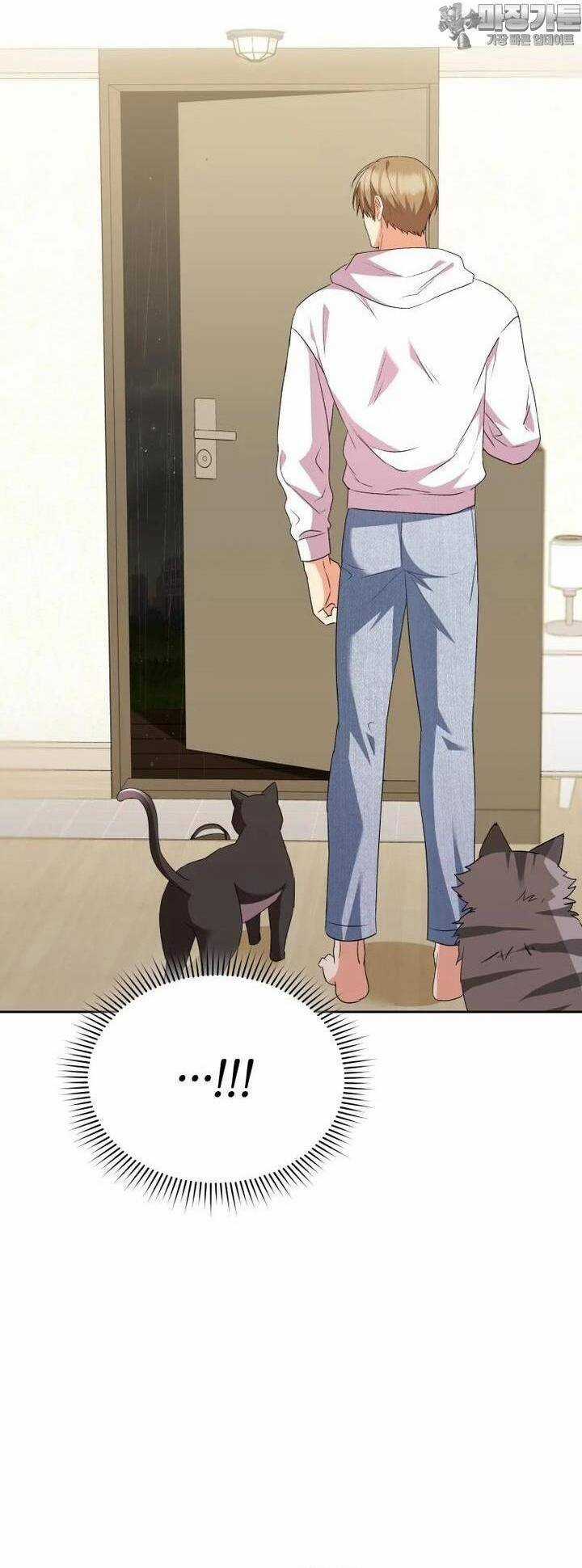 Xin Chào! Bác Sĩ Thú Y Chapter 57 trang 17