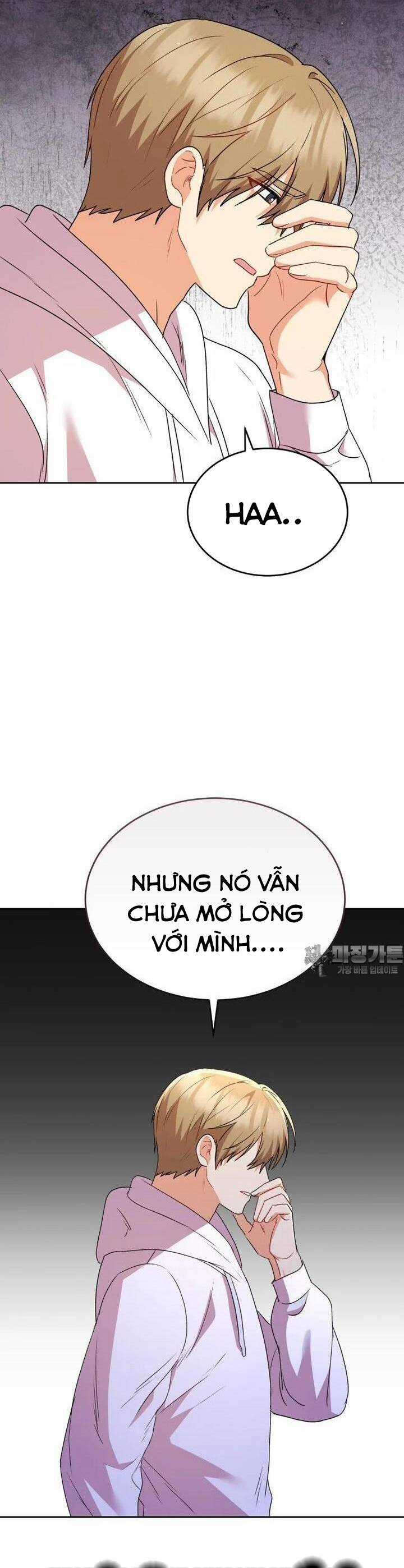 Xin Chào! Bác Sĩ Thú Y Chapter 57 trang 20
