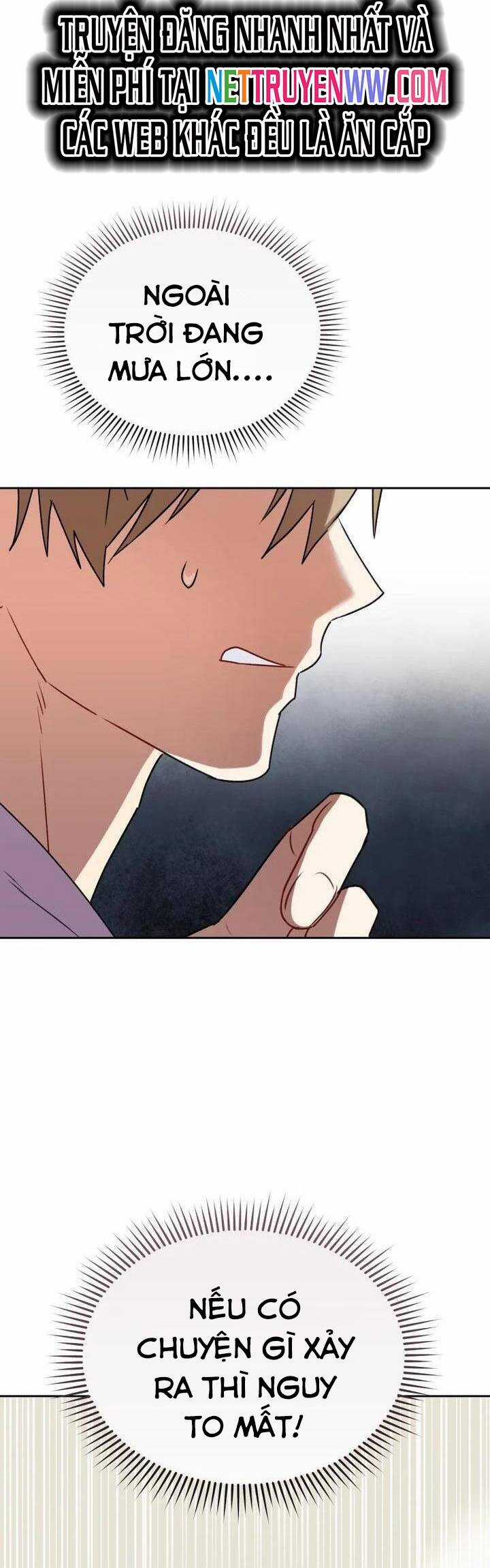 Xin Chào! Bác Sĩ Thú Y Chapter 57 trang 21