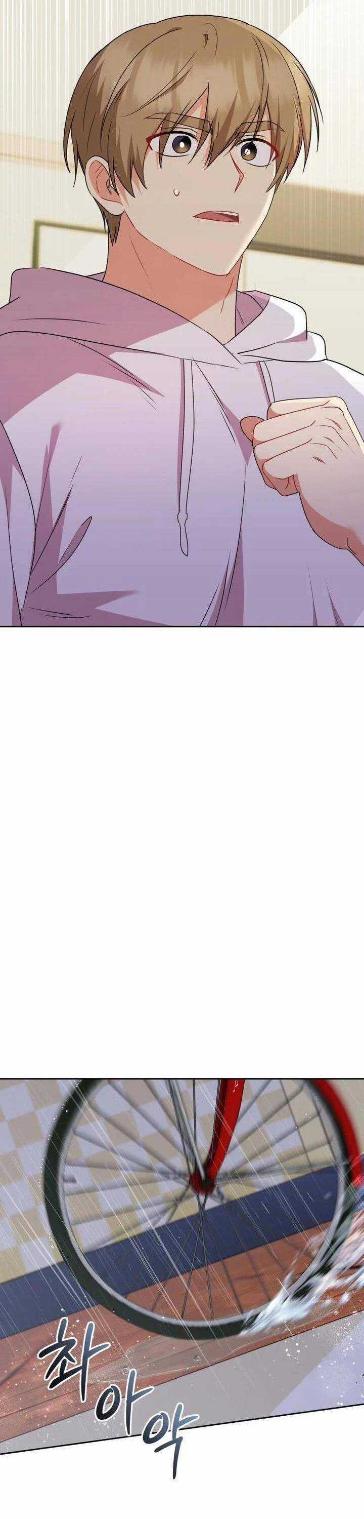 Xin Chào! Bác Sĩ Thú Y Chapter 57 trang 22