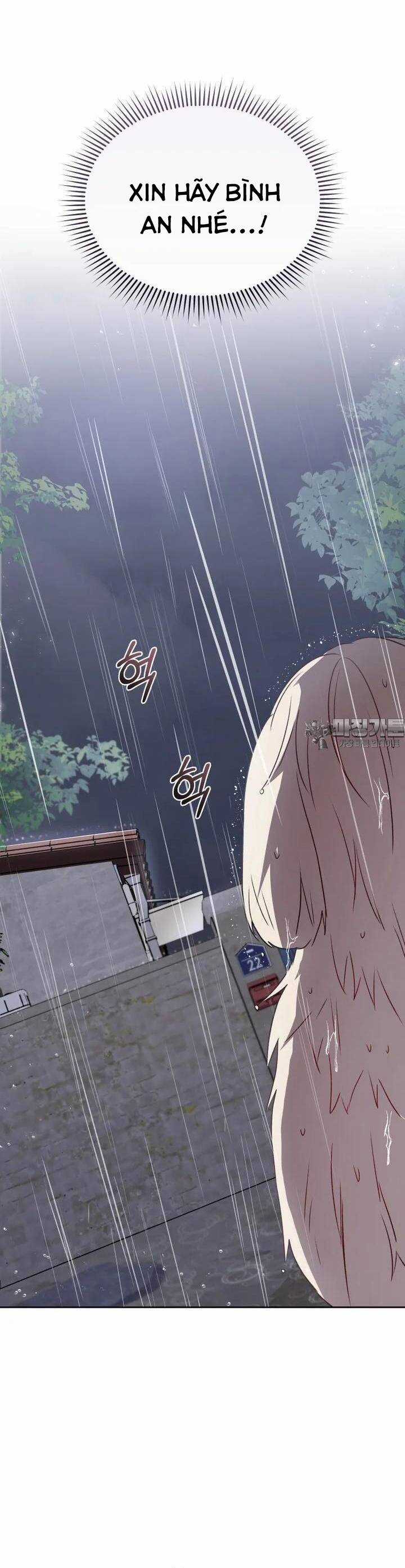 Xin Chào! Bác Sĩ Thú Y Chapter 57 trang 27