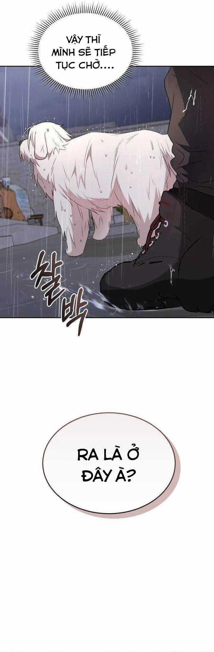 Xin Chào! Bác Sĩ Thú Y Chapter 57 trang 31