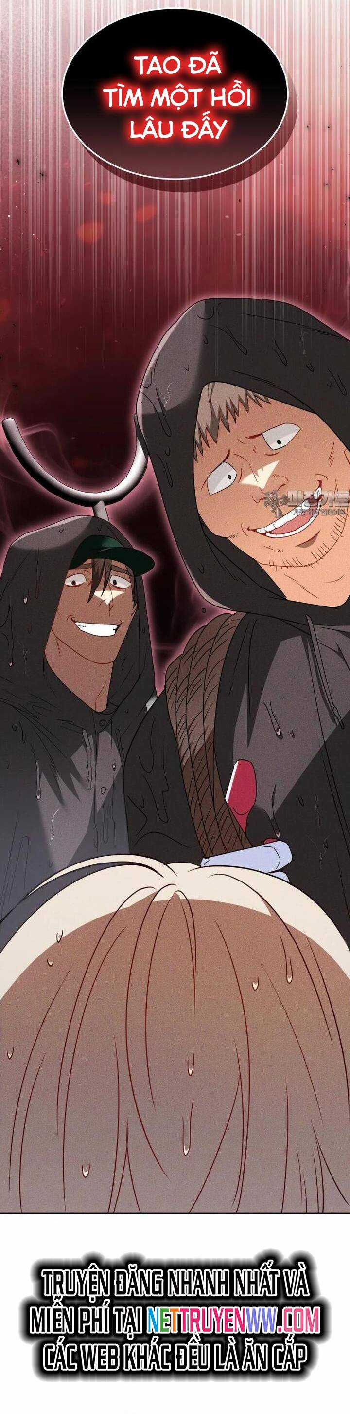 Xin Chào! Bác Sĩ Thú Y Chapter 57 trang 33