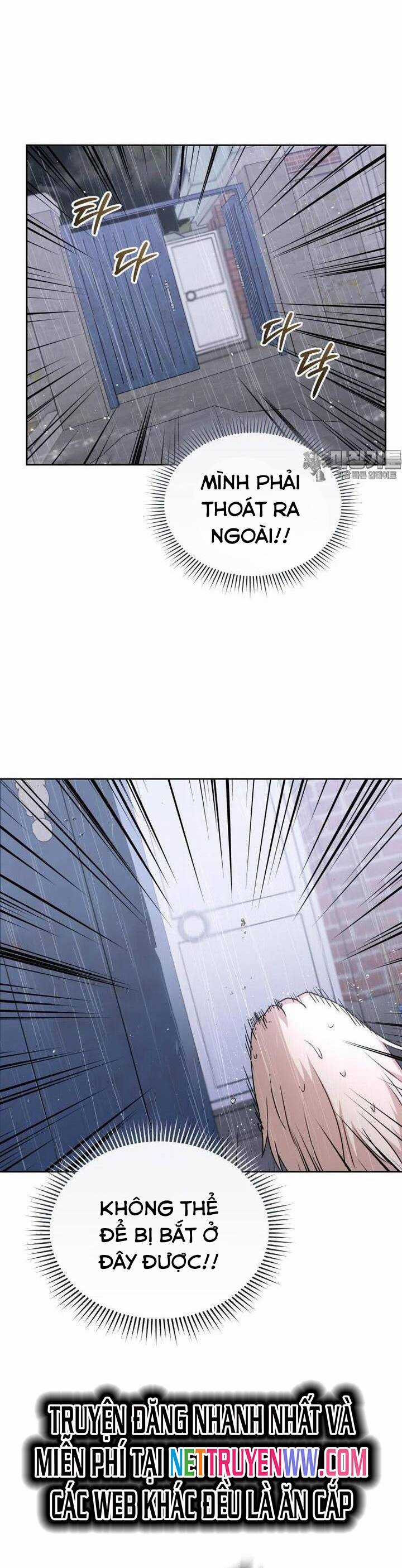 Xin Chào! Bác Sĩ Thú Y Chapter 57 trang 38