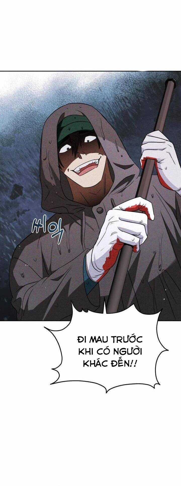 Xin Chào! Bác Sĩ Thú Y Chapter 57 trang 40