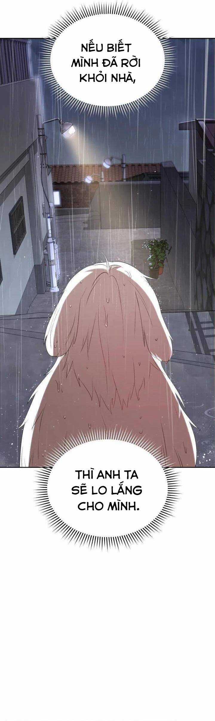 Xin Chào! Bác Sĩ Thú Y Chapter 57 trang 6