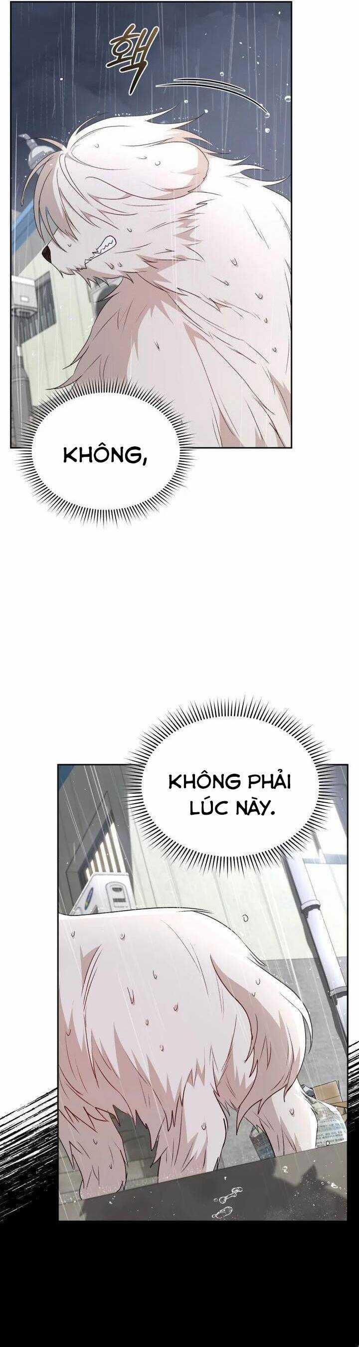 Xin Chào! Bác Sĩ Thú Y Chapter 57 trang 7